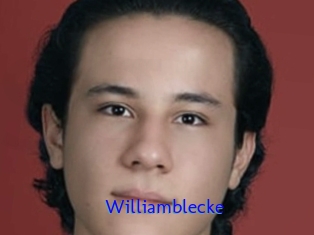 Williamblecke