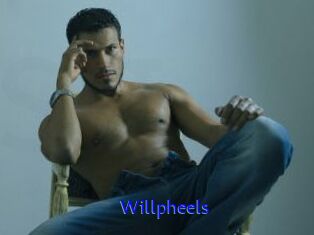 Willpheels