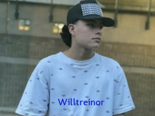 Willtreinor