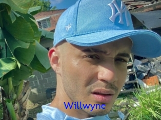 Willwyne