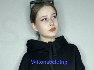 Wilonabelding