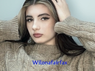 Wilonafairfax