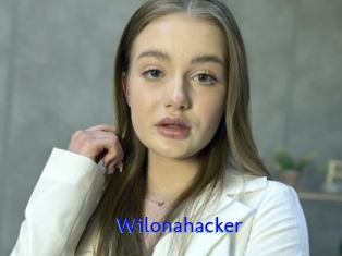 Wilonahacker