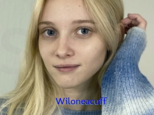 Wiloneacuff