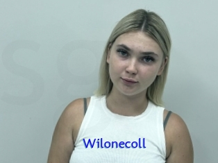 Wilonecoll