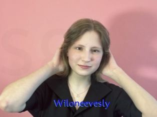 Wiloneevesly