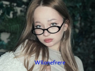 Wilonefrere