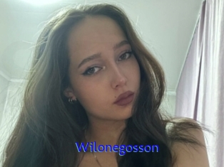 Wilonegosson