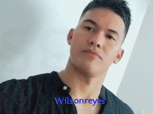 Wilsonreyes