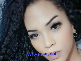 Wilysmar_doll