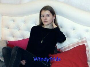 Windyfrida