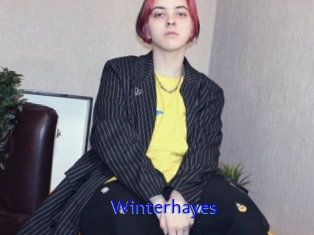 Winterhayes