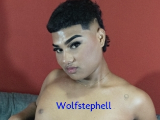 Wolfstephell