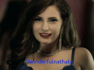 Wonderfulnathaly