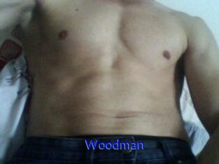 Woodman