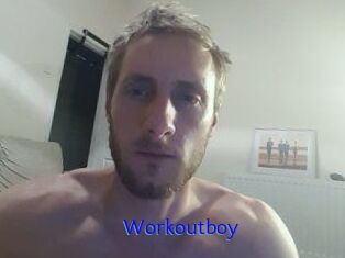 Workout_boy