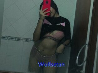 Wuilsetan