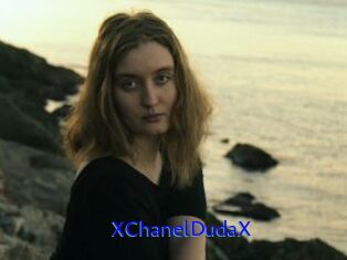 XChanelDudaX