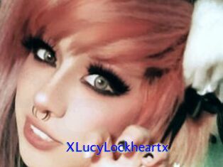 XLucyLockheartx