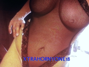 XTRAHORNYONE18