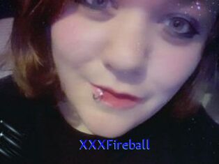 XXXFireball