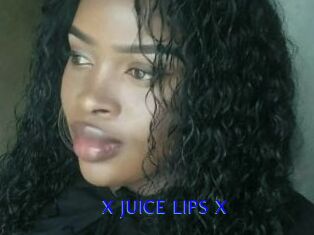 X_JUICE_LIPS_X