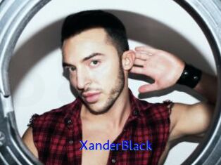 XanderBlack