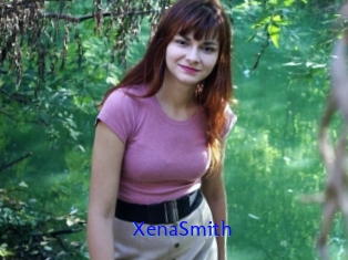 XenaSmith