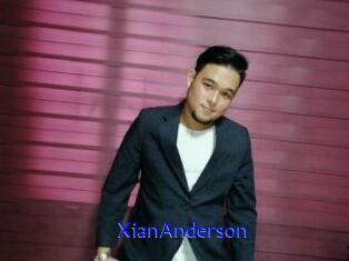 XianAnderson