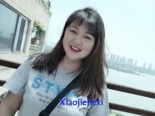 Xiaojiejiexi