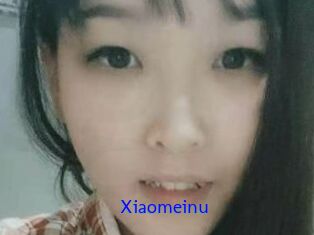 Xiaomeinu