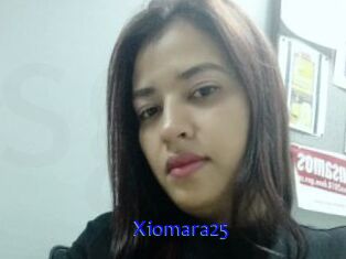 Xiomara25