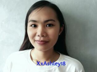 XxAshley18