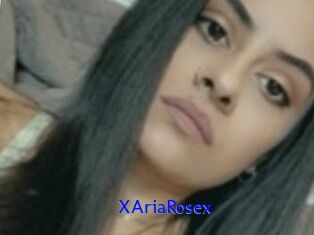 XAriaRosex