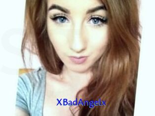 XBadAngelx