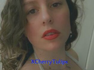 XCherryTulipx