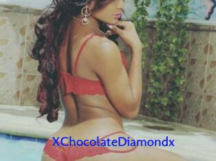 XChocolateDiamondx