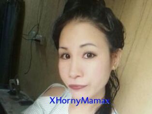 XHornyMamax