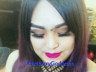 XHotSexyGoddessx