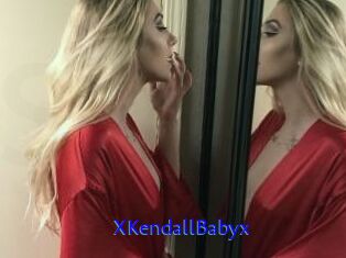 XKendallBabyx