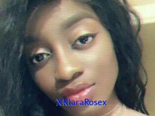 XKlaraRosex