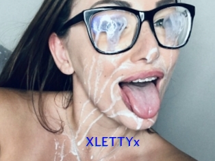 XLETTYx