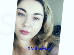 XMillieMae