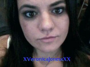 XVeronicaJonesxXX