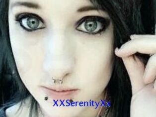 XXSerenityXx