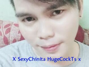 X_SexyChinita_HugeCockTs_x