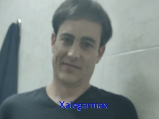 Xalegarmax