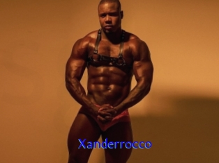 Xanderrocco