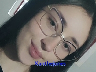 Xanthejones