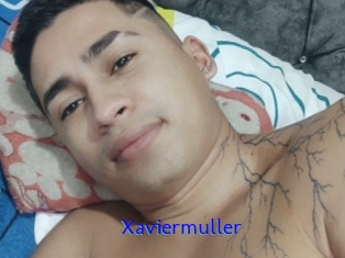 Xaviermuller